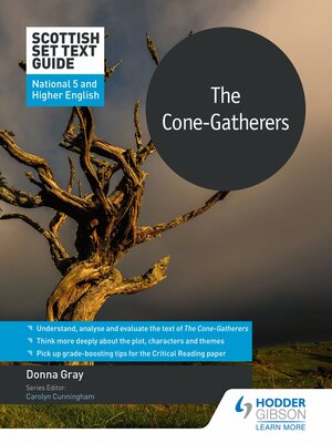 cover image of Scottish Set Text Guide